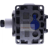 Air Brake Compressor 01174473 01173859 LK1900 Fits for Deutz Engine F3L F4L F5L F6L