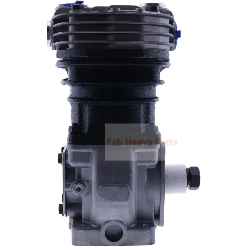 Air Brake Compressor 01174473 01173859 LK1900 Fits for Deutz Engine F3L F4L F5L F6L - Fab Heavy Parts