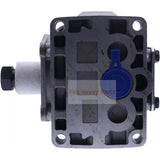 Air Brake Compressor 01174473 01173859 LK1900 Fits for Deutz Engine F3L F4L F5L F6L - Fab Heavy Parts