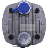 Air Brake Compressor 01174473 01173859 LK1900 Fits for Deutz Engine F3L F4L F5L F6L - Fab Heavy Parts