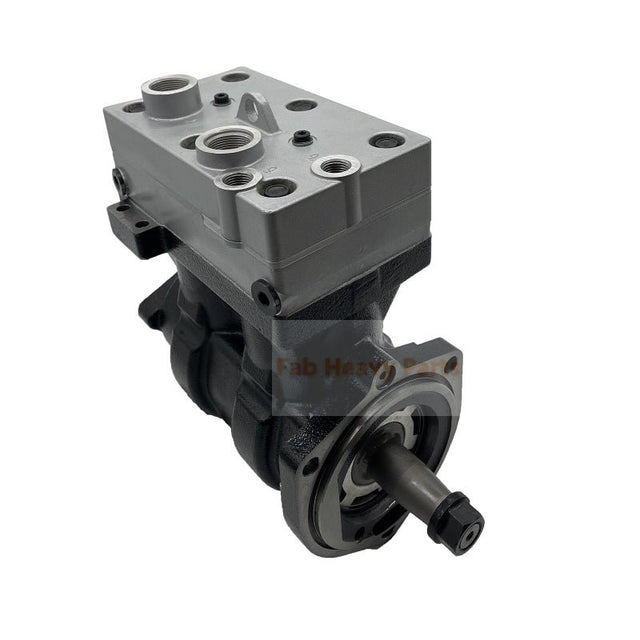 Air Brake Compressor 14501 - 00Z0A 1450100Z0A Fits for Nissan Truck UD GE13 GK4 CD4 - Fab Heavy Parts