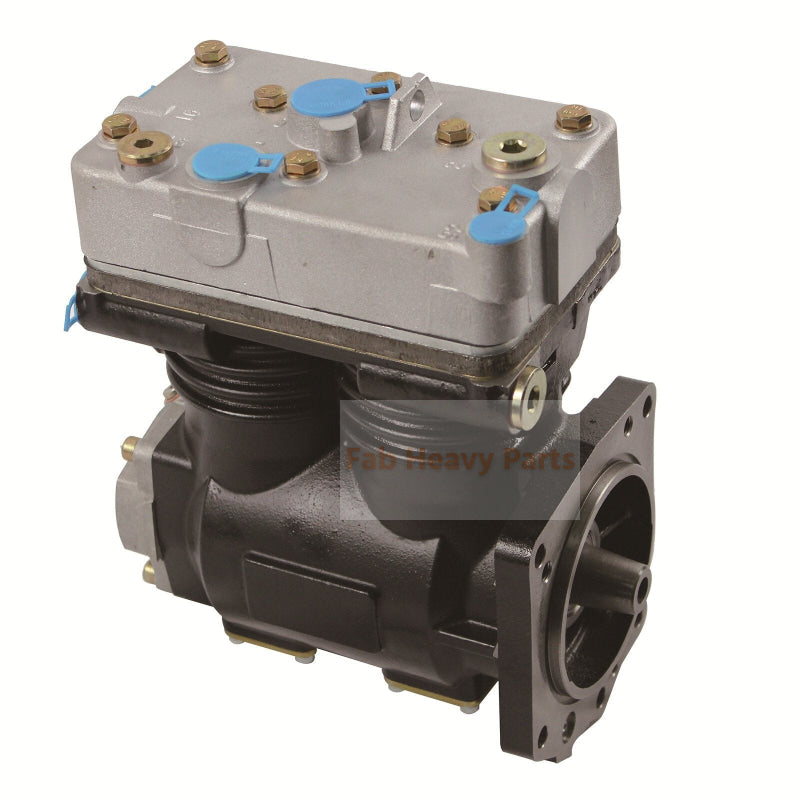 Air Brake Compressor 1770607 1541705 Fits for Scania Truck T G R P Bus  N F K Series