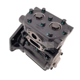 Air Brake Compressor 1W6473 1W - 6473 Fit for Caterpillar Loader 920 930 Grader 120G 130G - Fab Heavy Parts