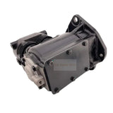 Air Brake Compressor 1W6473 1W - 6473 Fit for Caterpillar Loader 920 930 Grader 120G 130G - Fab Heavy Parts