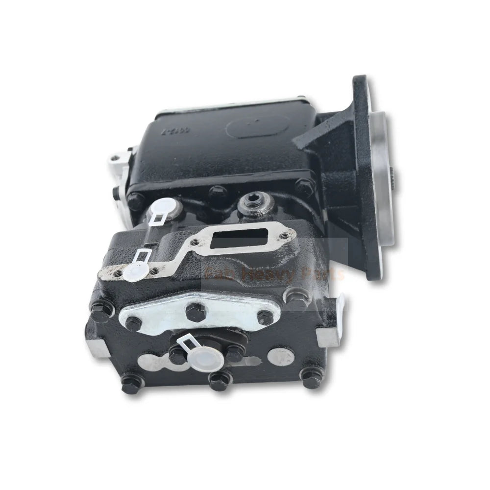 Air Brake Compressor 1W7146 1W-7146 Fit for Caterpillar D250B D300B 966 815 Compactor Loader Truck