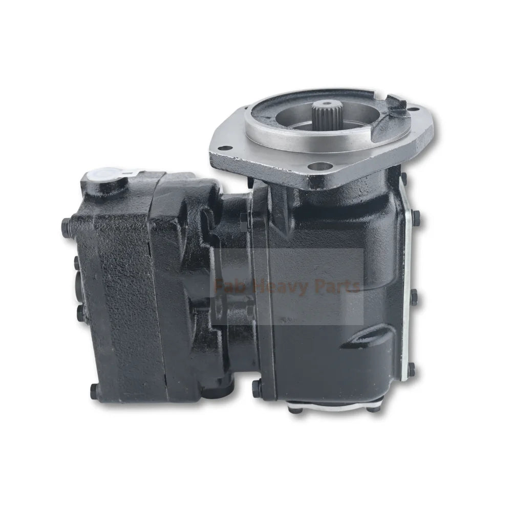 Air Brake Compressor 1W7146 1W-7146 Fit for Caterpillar D250B D300B 966 815 Compactor Loader Truck