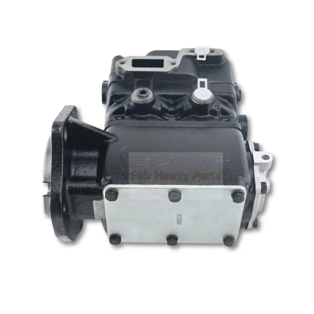 Air Brake Compressor 1W7146 1W - 7146 Fit for Caterpillar D250B D300B 966 815 Compactor Loader Truck - Fab Heavy Parts