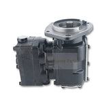 Air Brake Compressor 1W7146 1W - 7146 Fit for Caterpillar D250B D300B 966 815 Compactor Loader Truck - Fab Heavy Parts