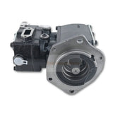 Air Brake Compressor 1W7146 1W - 7146 Fit for Caterpillar D250B D300B 966 815 Compactor Loader Truck - Fab Heavy Parts
