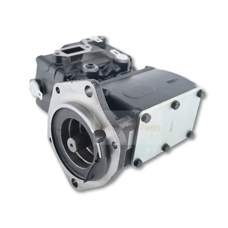 Air Brake Compressor 1W7146 1W - 7146 Fit for Caterpillar D250B D300B 966 815 Compactor Loader Truck - Fab Heavy Parts