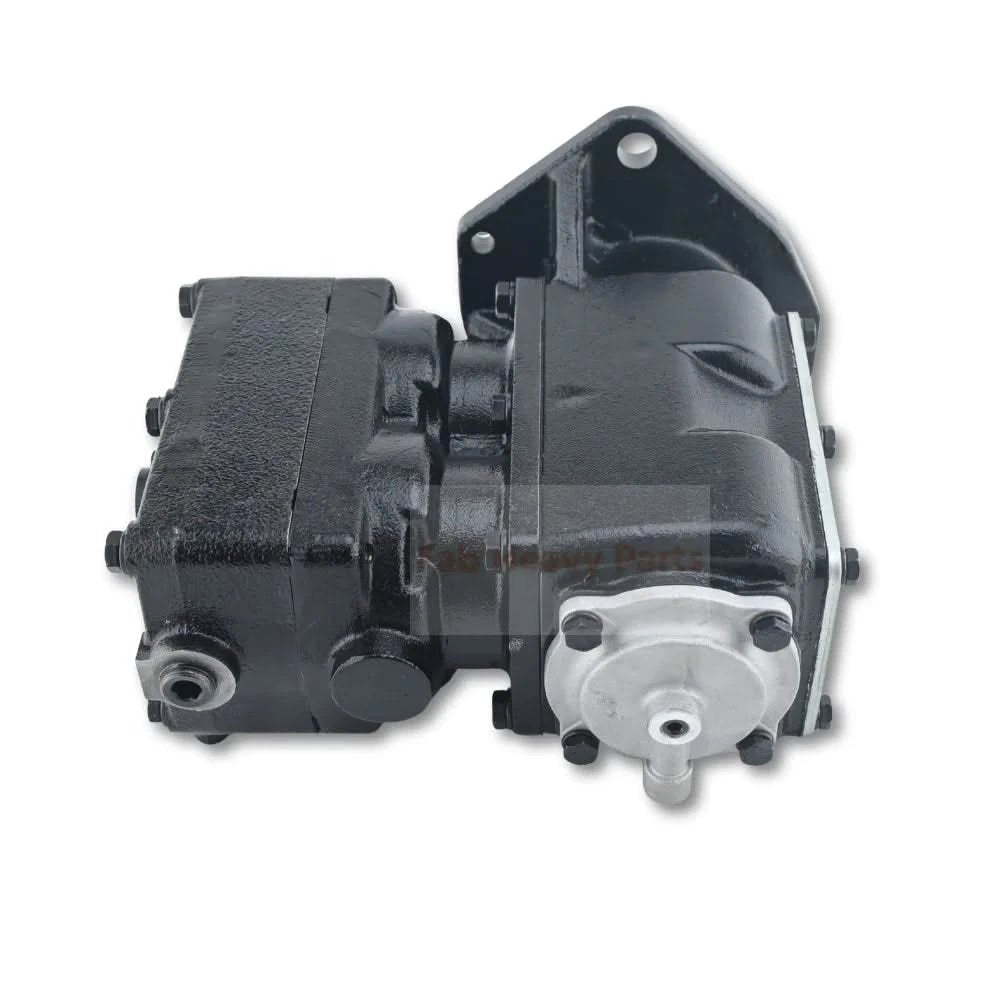 Air Brake Compressor 1W7146 1W - 7146 Fit for Caterpillar D250B D300B 966 815 Compactor Loader Truck - Fab Heavy Parts