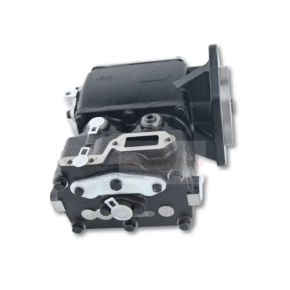Air Brake Compressor 1W7146 1W - 7146 Fit for Caterpillar D250B D300B 966 815 Compactor Loader Truck - Fab Heavy Parts