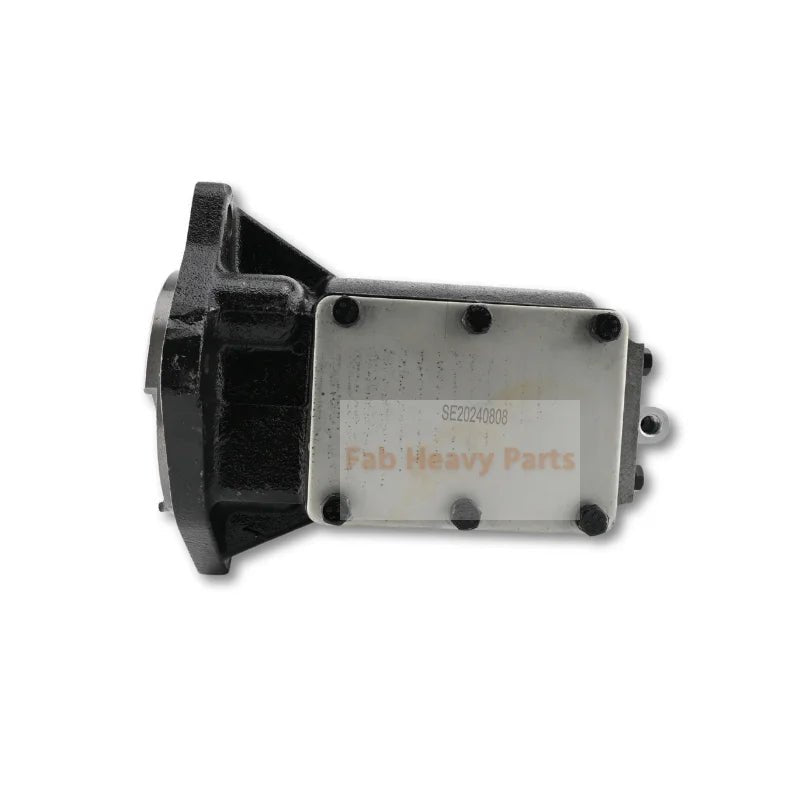 Air Brake Compressor 2P7800 2P - 7800 Fits for Caterpillar CAT 518 528 814 815 816 950 966C D5 D6C - Fab Heavy Parts
