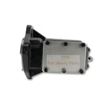 Air Brake Compressor 2P7800 2P - 7800 Fits for Caterpillar CAT 518 528 814 815 816 950 966C D5 D6C - Fab Heavy Parts