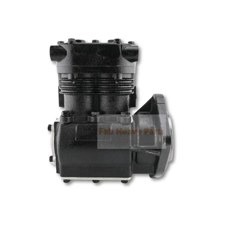 Air Brake Compressor 2P7800 2P - 7800 Fits for Caterpillar CAT 518 528 814 815 816 950 966C D5 D6C - Fab Heavy Parts