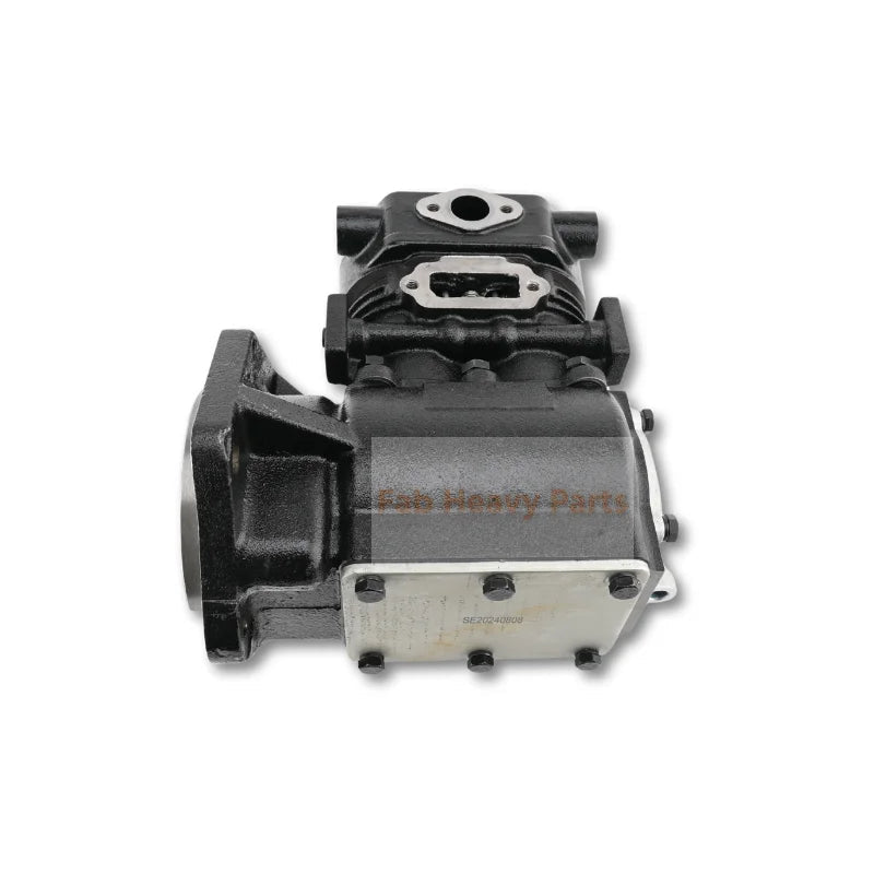 Air Brake Compressor 2P7800 2P - 7800 Fits for Caterpillar CAT 518 528 814 815 816 950 966C D5 D6C - Fab Heavy Parts