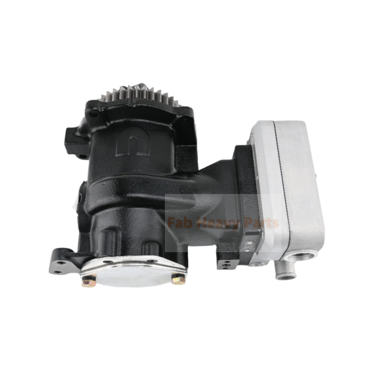 Air Brake Compressor 3104216RX 4318216RX Fit Cummins Engine ISX