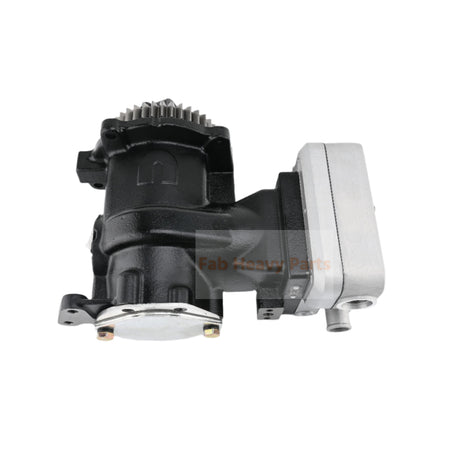 Air Brake Compressor 3104216RX 4318216RX Fit Cummins Engine ISX