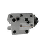 Air Brake Compressor 3104216RX 4318216RX Fit Cummins Engine ISX