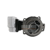 Air Brake Compressor 3104216RX 4318216RX Fit Cummins Engine ISX