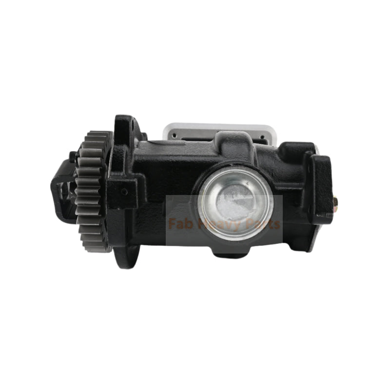 Air Brake Compressor 3104216RX 4318216RX Fit Cummins Engine ISX