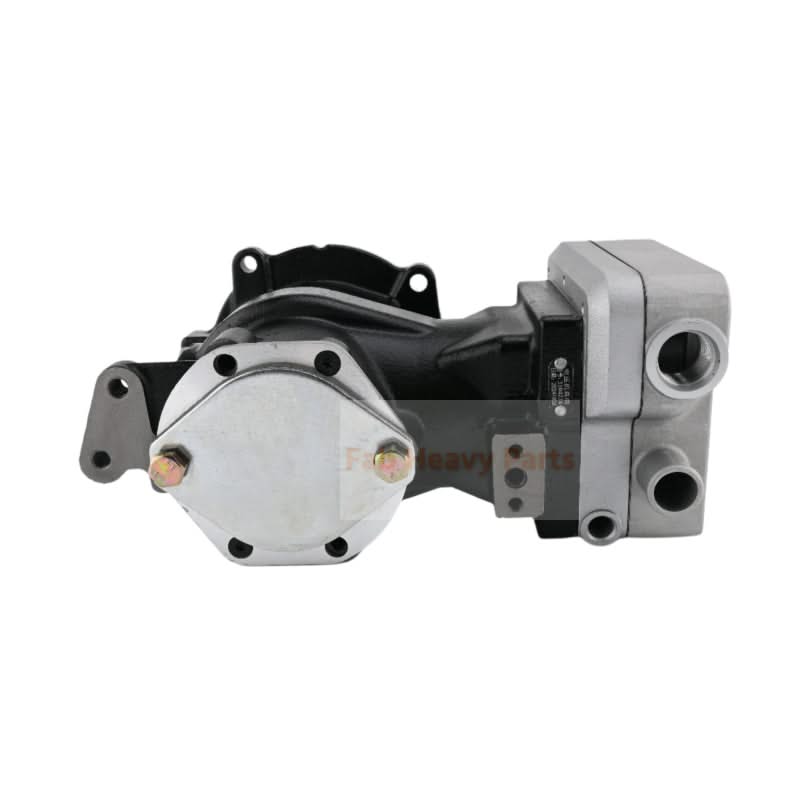 Air Brake Compressor 3104216RX 4318216RX Fit Cummins Engine ISX - Fab Heavy Parts