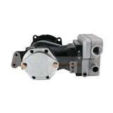 Air Brake Compressor 3104216RX 4318216RX Fit Cummins Engine ISX - Fab Heavy Parts