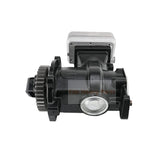 Air Brake Compressor 3104216RX 4318216RX Fit Cummins Engine ISX - Fab Heavy Parts