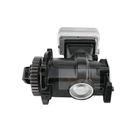 Air Brake Compressor 3104216RX 4318216RX Fit Cummins Engine ISX - Fab Heavy Parts