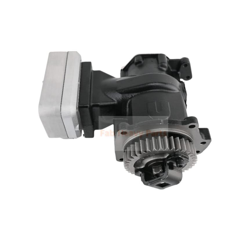 Air Brake Compressor 3104216RX 4318216RX Fit Cummins Engine ISX - Fab Heavy Parts