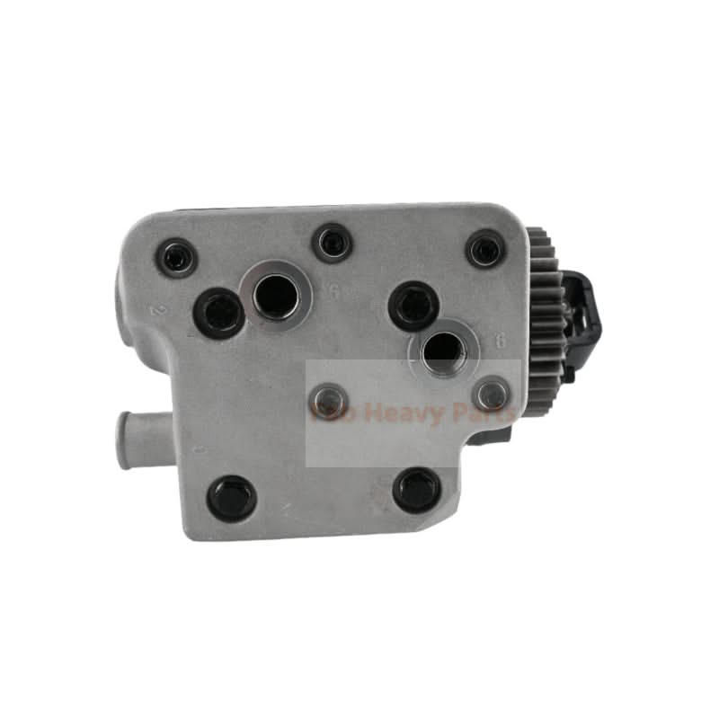 Air Brake Compressor 3104216RX 4318216RX Fit Cummins Engine ISX - Fab Heavy Parts