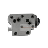 Air Brake Compressor 3104216RX 4318216RX Fit Cummins Engine ISX - Fab Heavy Parts