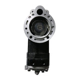 Air Brake Compressor 3558072 Fit for Cummins Engine L10 M11 N14 - Fab Heavy Parts