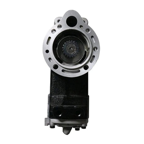 Air Brake Compressor 3558072 Fit for Cummins Engine L10 M11 N14 - Fab Heavy Parts