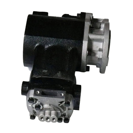 Air Brake Compressor 3558072 Fit for Cummins Engine L10 M11 N14 - Fab Heavy Parts