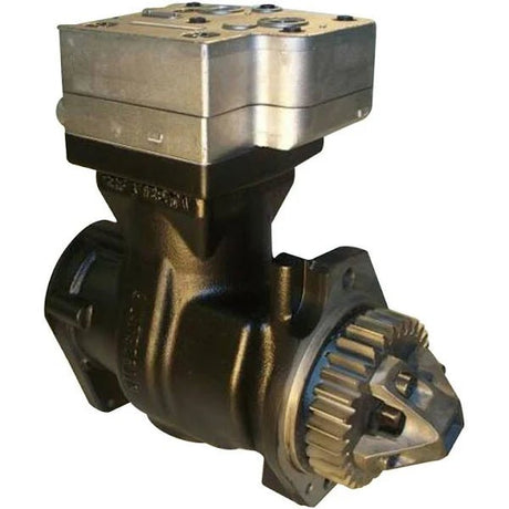 Air Brake Compressor 3690864 4318220 3685918 Fits Cummins Engine ISX - Fab Heavy Parts