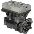 Air Brake Compressor 3987602 1628593 85000064 8113264 Fits For Volvo Truck FH12 FM16 - Fab Heavy Parts
