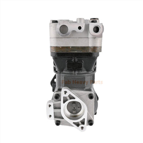 Air Brake Compressor 4897301 504016818 Fits Iveco Truck 120E 100E 150E 130E 260E 180E 75E - Fab Heavy Parts