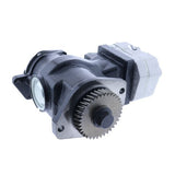 Air Brake Compressor 4946293 5286966RX Fits Cummins Engine 6BT 6BT5.9 - Fab Heavy Parts