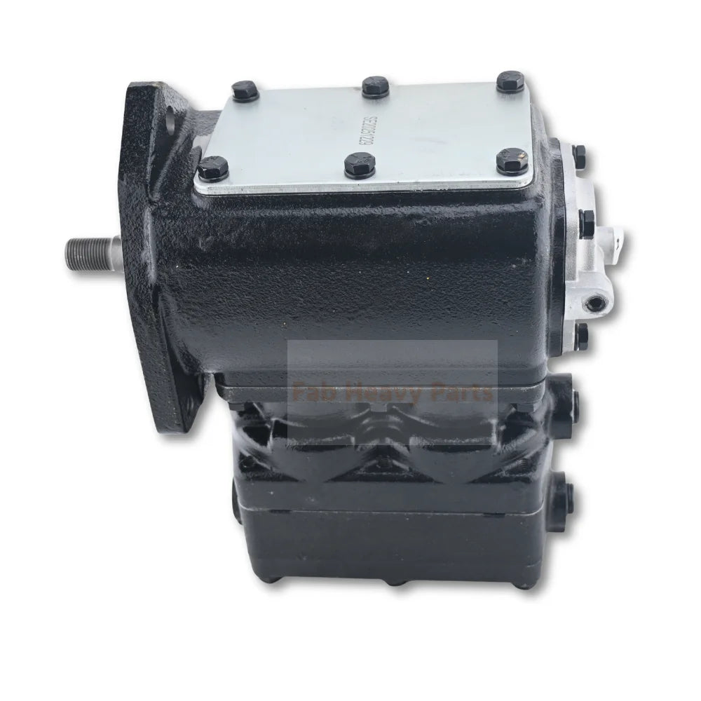 Druckluftbremskompressor 4P0676 4P-0676 Passend für Caterpillar Engine 3306 3406 Radlader CAT 980C 980F