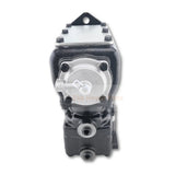 Air Brake Compressor 4P0676 4P - 0676 Fits for Caterpillar Engine 3306 3406 Wheel Loader CAT 980C 980F - Fab Heavy Parts