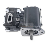 Air Brake Compressor 4P0676 4P - 0676 Fits for Caterpillar Engine 3306 3406 Wheel Loader CAT 980C 980F - Fab Heavy Parts
