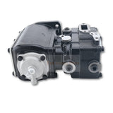 Air Brake Compressor 4P0676 4P - 0676 Fits for Caterpillar Engine 3306 3406 Wheel Loader CAT 980C 980F - Fab Heavy Parts