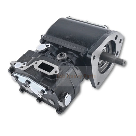 Air Brake Compressor 4P0676 4P - 0676 Fits for Caterpillar Engine 3306 3406 Wheel Loader CAT 980C 980F - Fab Heavy Parts