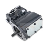 Air Brake Compressor 4P0676 4P - 0676 Fits for Caterpillar Engine 3306 3406 Wheel Loader CAT 980C 980F - Fab Heavy Parts