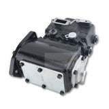 Air Brake Compressor 4P0676 4P - 0676 Fits for Caterpillar Engine 3306 3406 Wheel Loader CAT 980C 980F - Fab Heavy Parts