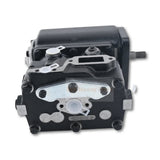 Air Brake Compressor 4P0676 4P - 0676 Fits for Caterpillar Engine 3306 3406 Wheel Loader CAT 980C 980F - Fab Heavy Parts
