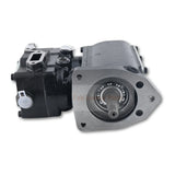 Air Brake Compressor 4P0676 4P - 0676 Fits for Caterpillar Engine 3306 3406 Wheel Loader CAT 980C 980F - Fab Heavy Parts