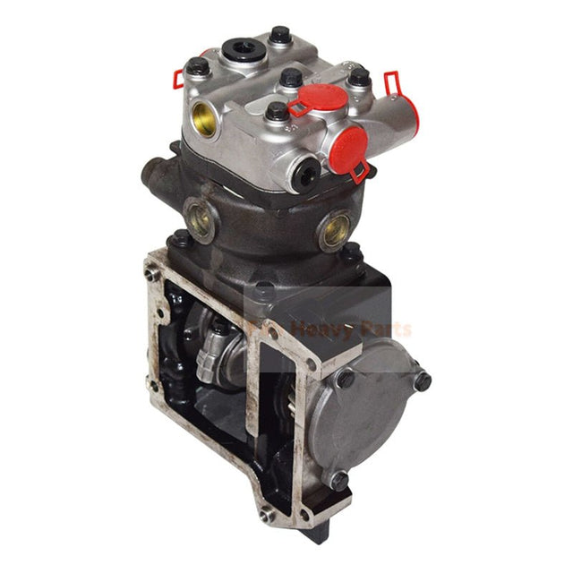 Air Brake Compressor 51540007074 51540007128 Fits for MAN 19.260 19.360 19.361 1919 - Fab Heavy Parts