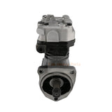 Luftbremsekompressor 8150407 8112427 Passer til Volvo F12 F16 FL6 FL7 FL10 FL12 NL10 NL12